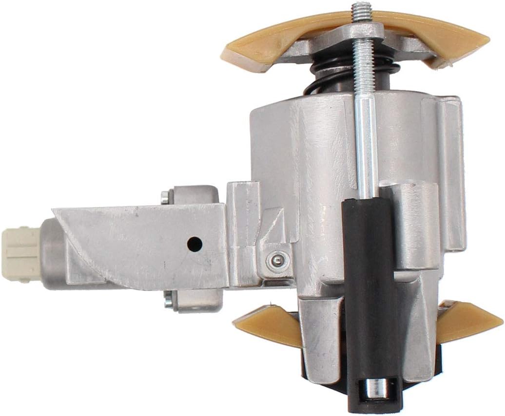 Camshaft Timing Chain Tensioner Adjuster with Gasket, Pack of 2 N627730