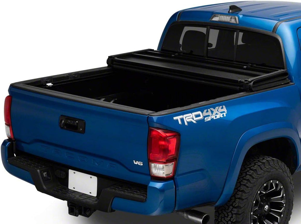 EZ Hard Fold Tonneau Cover for 5-Foot Bed B578