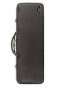 Black Oblong Violin Case S384