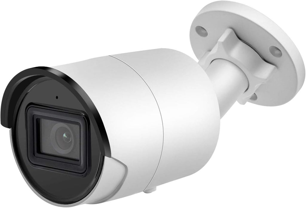 4MP Full-time Color Network Camera with Built-in Microphone, Micro SD Slot Y764290