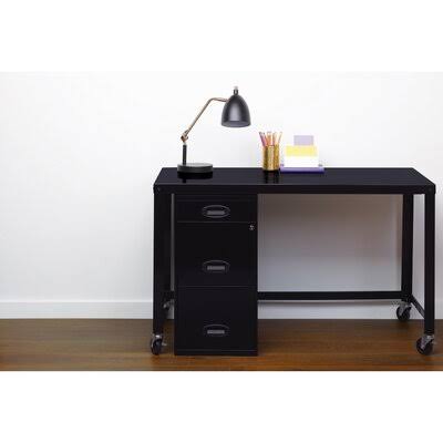3 Drawer Vertical Filing Cabinet P998