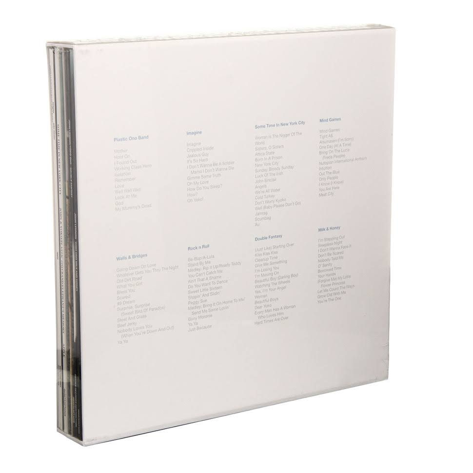 Lennon (Vinyl) E759993