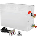 9kW Steam Generator Shower Sauna Bath Controller Humidifier S313272