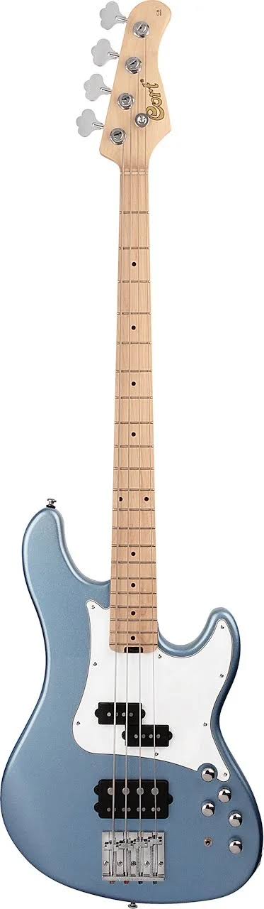 Gig PJ Bass Lake Placid Blue X37612