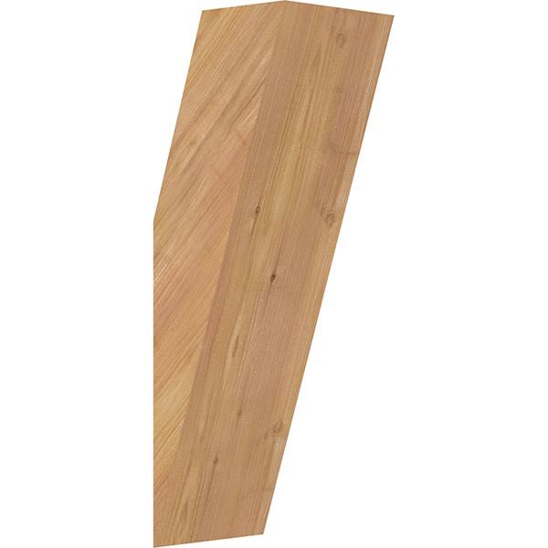Traditional Smooth Brace Z622267