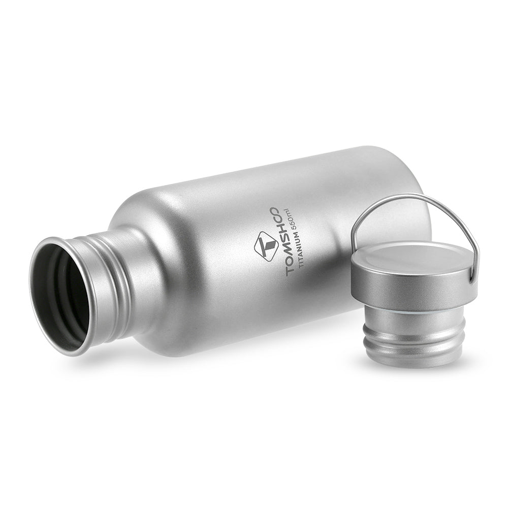 550ml Sports Bottle with Extra Lid J3826
