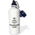 Sports Water Bottle, 21oz Z52157