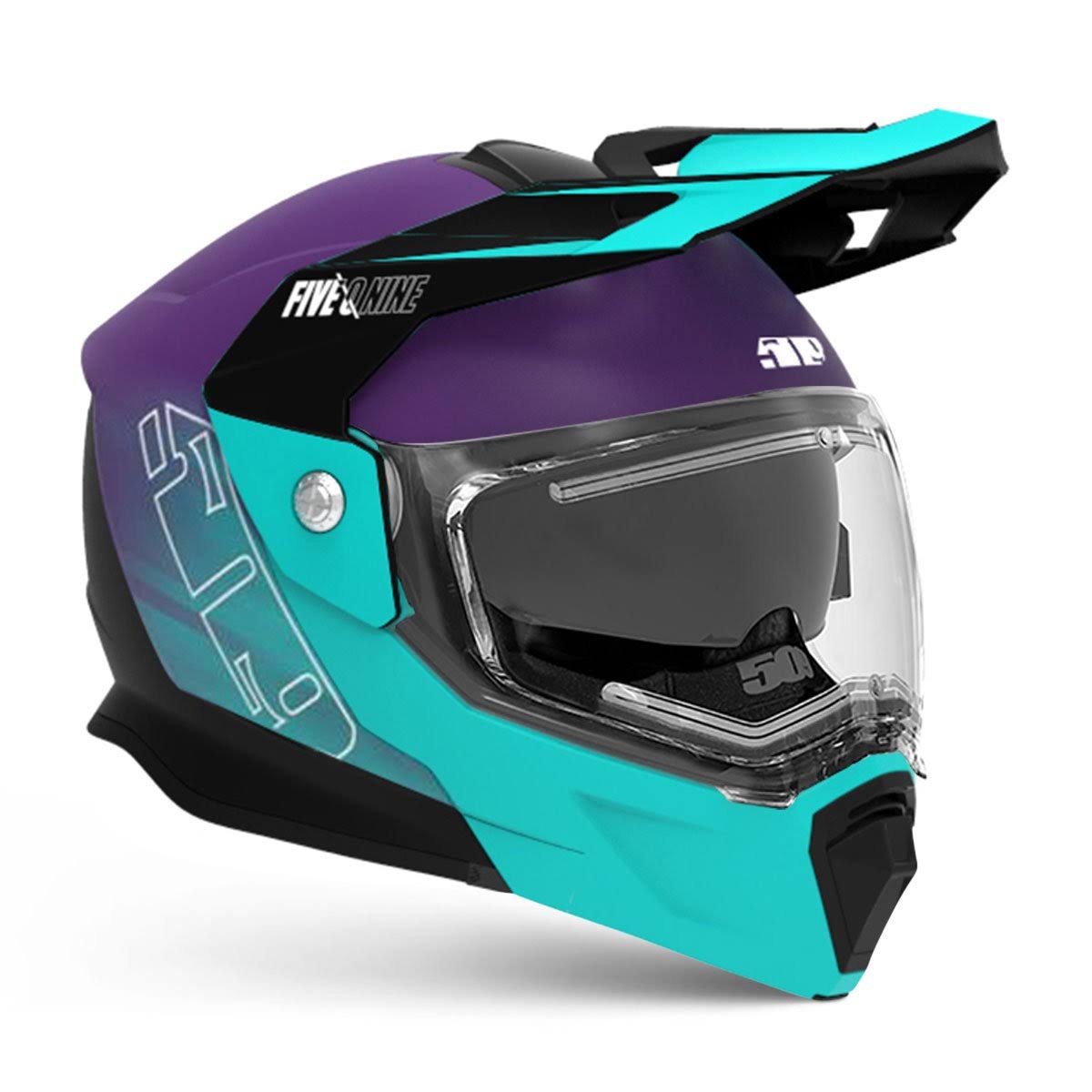 Storm Chaser 2XL Helmet G8754