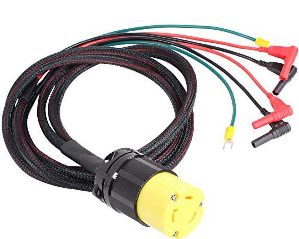 30A Parallel Cord Connection Kit for Inverter Generators Z655230