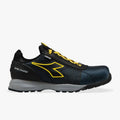 Blue S3 HRO SRC Low Safety Shoes L979