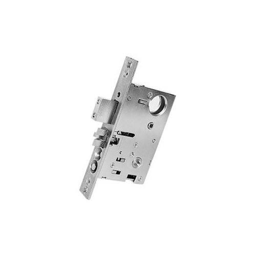 Lifetime Satin Nickel Right Hand Lever Mortise Lock K547