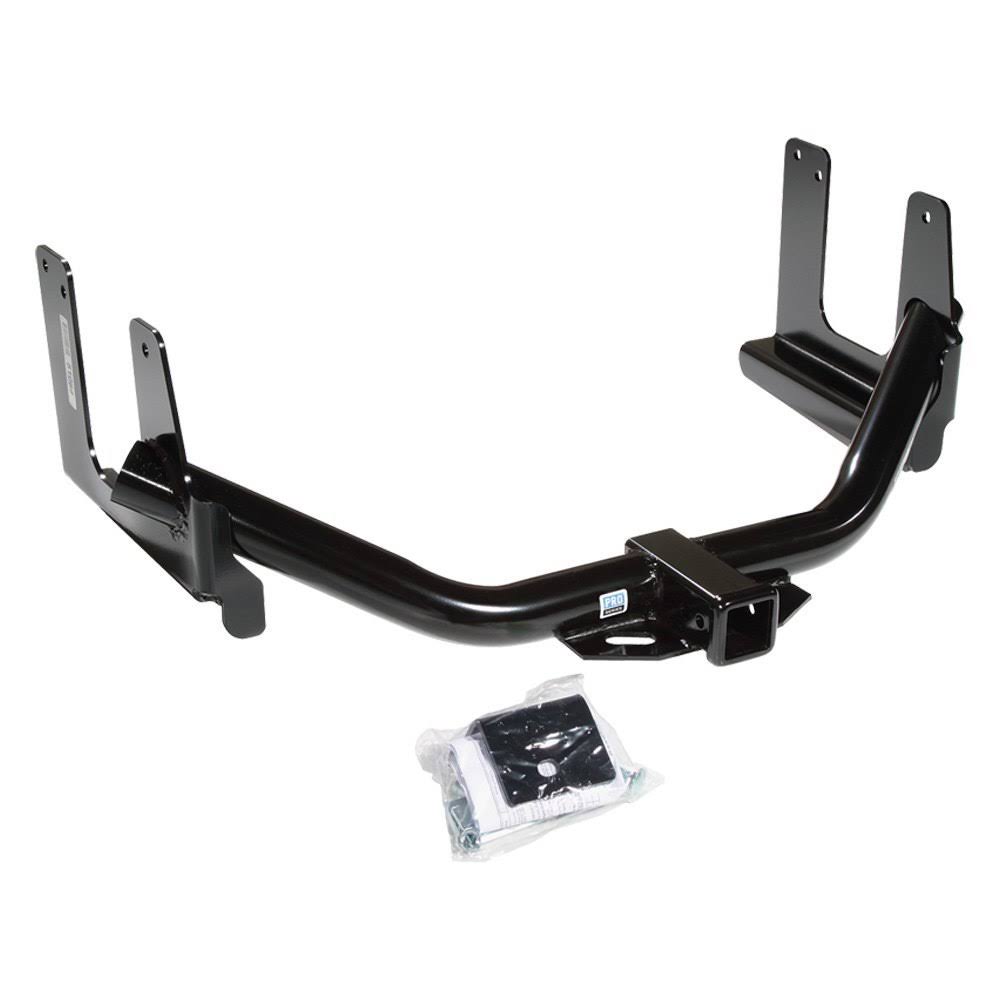 Receiver Hitch M52578