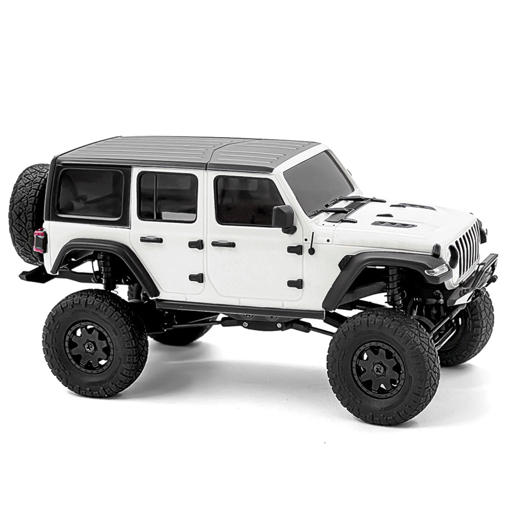 1/24 2.4GHz 4WD RC Off-Road Truck P308952