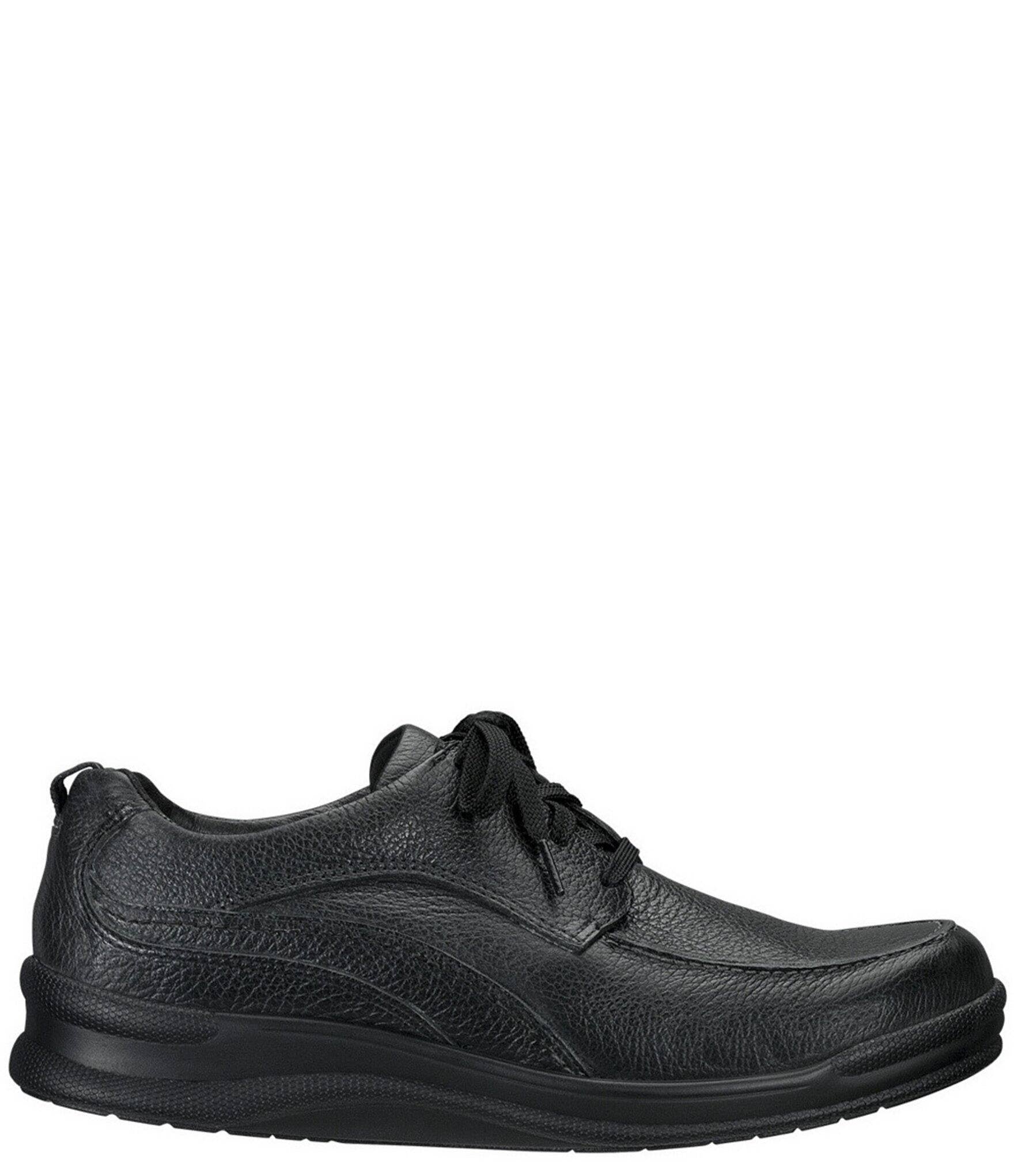 Black 8.5 Medium Shoes I269236