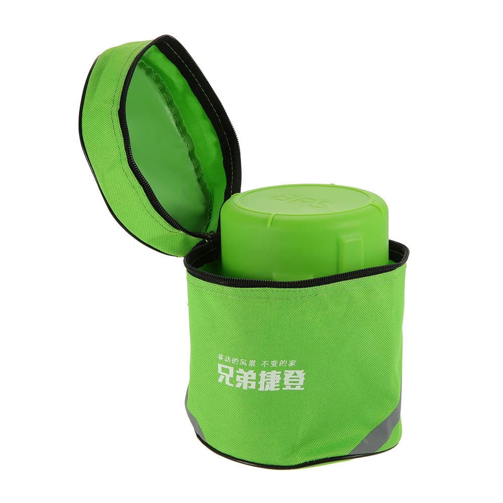 Portable Gasoline Camping Furnace Cooker T299