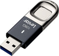 128 GB USB 3.0 Flash Drive, Black/Silver Pack of 2 W6709