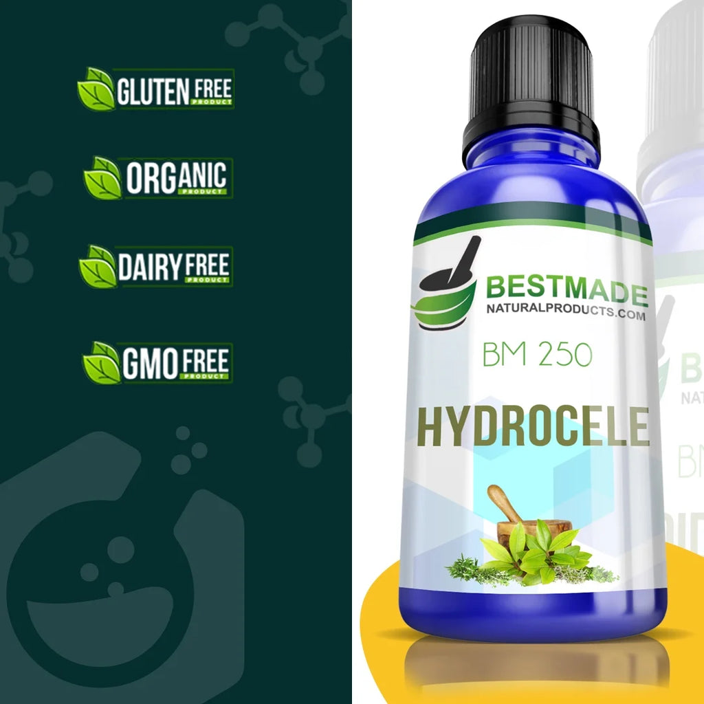 Hydrocele Remedy Z80118