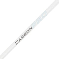 White Carbon Pro 60 Lacrosse Shaft B47278