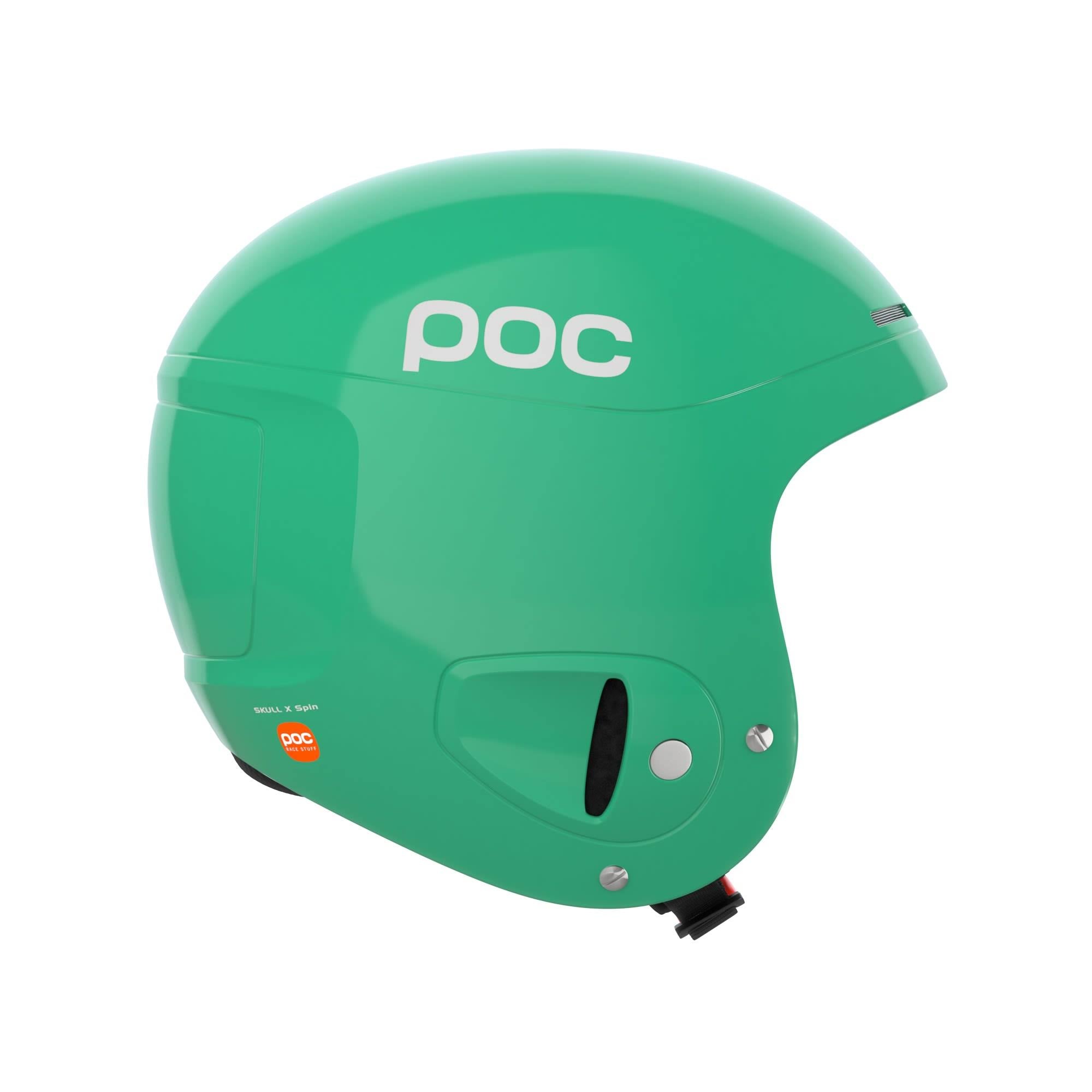 Emerald Green Skull XXL U88803