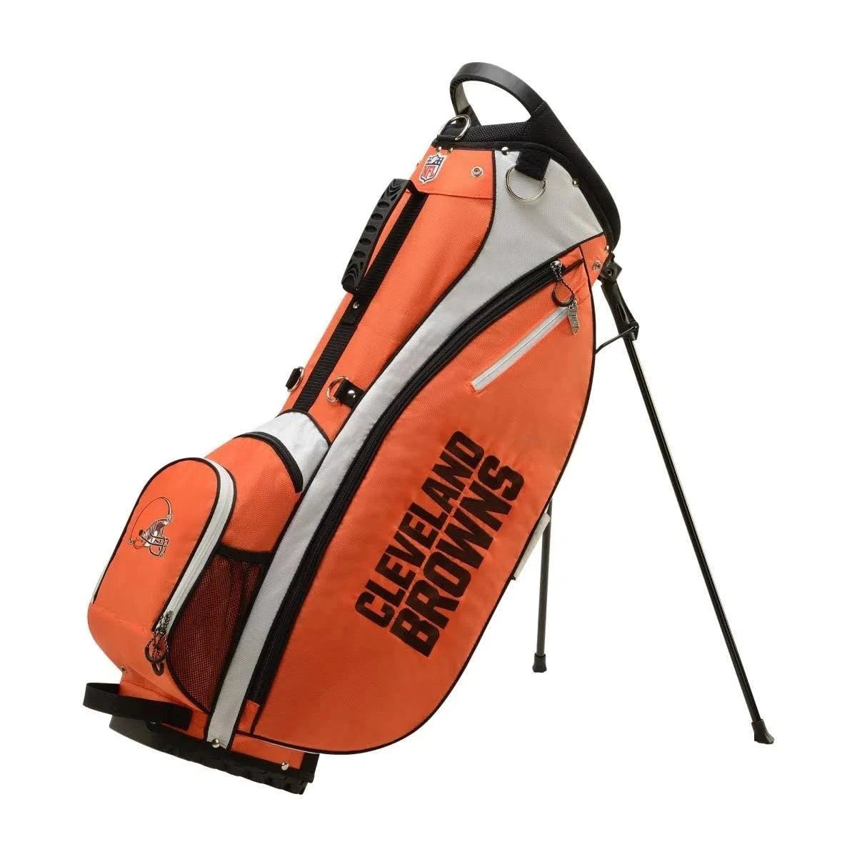 Detroit Lions Golf Bag Y496