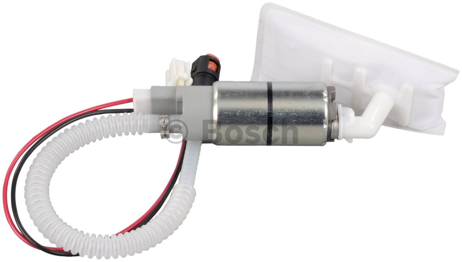 Fuel Pump Module Assembly P551