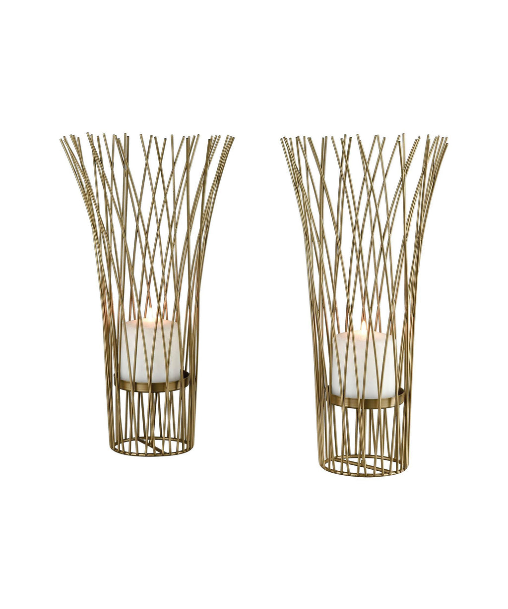 Candle Holders H38424