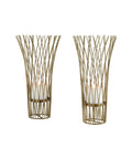 Candle Holders H38424