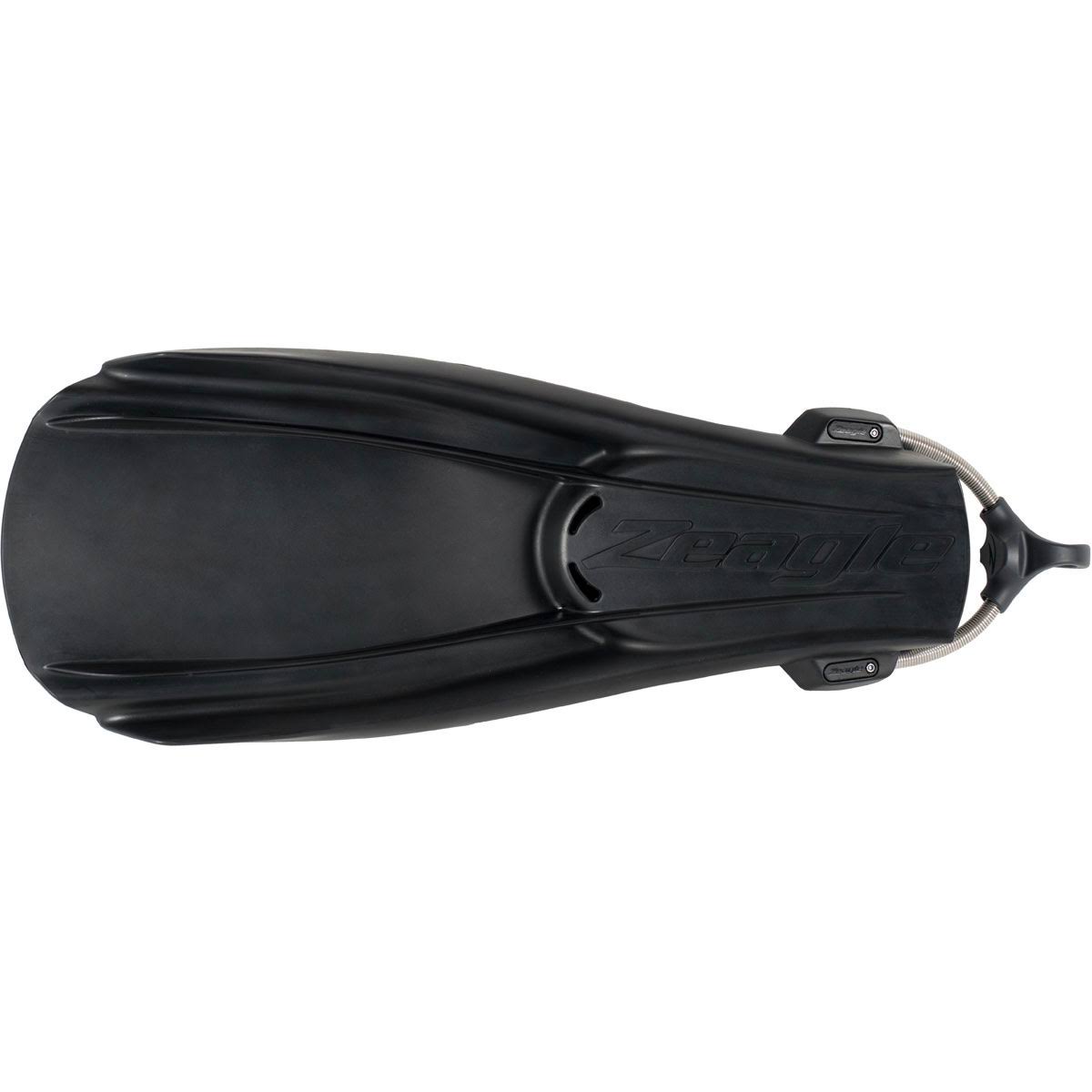 Recon Fins XL N9980