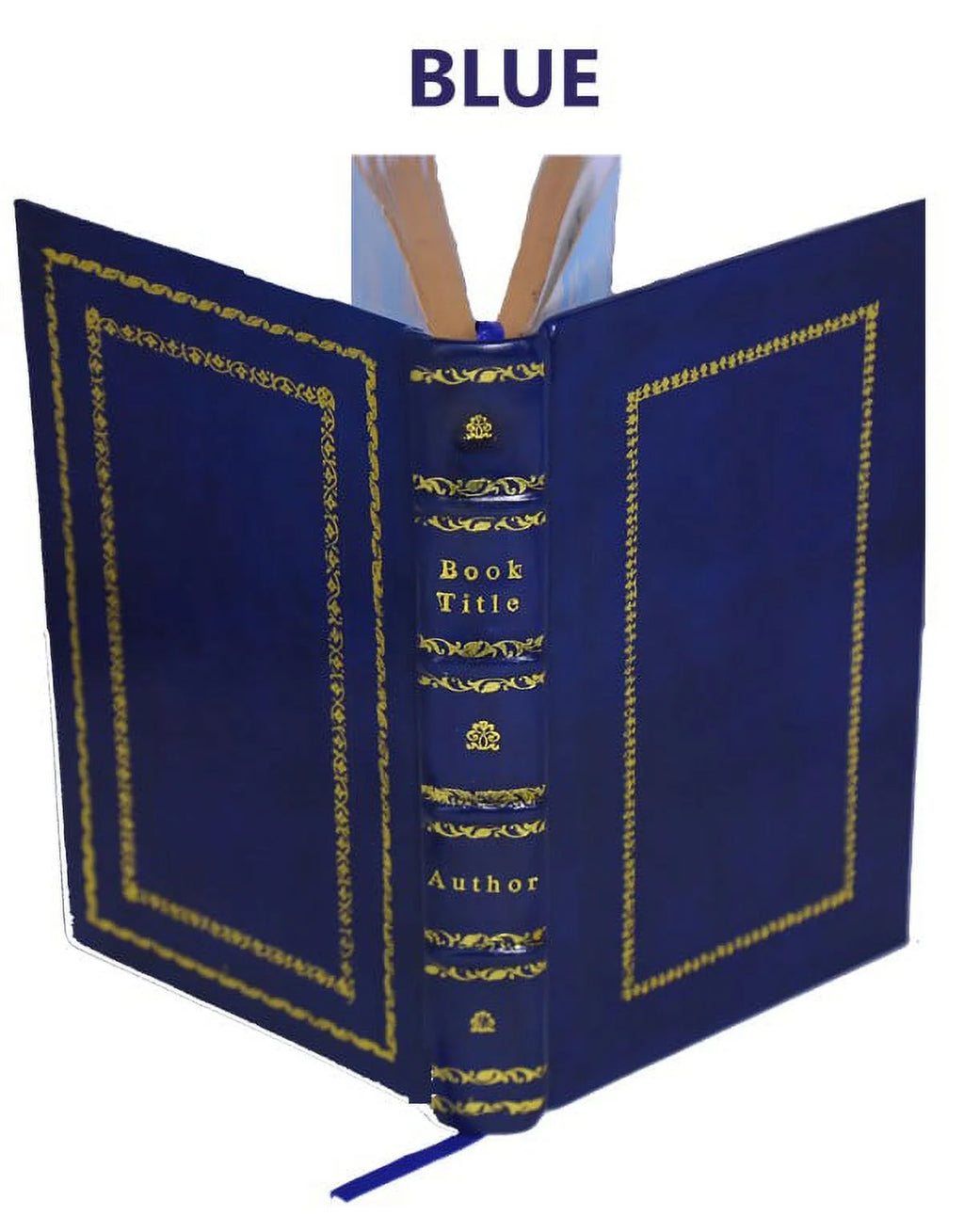 Premium Leather Bound Dracula V15701