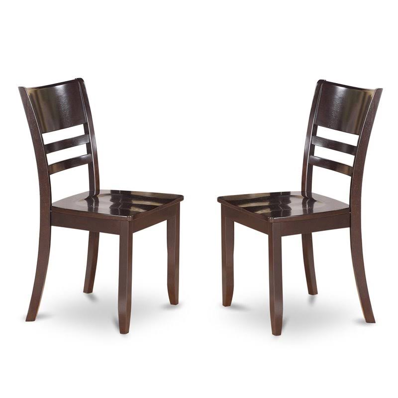 3 PC Kitchen Table and 2 Chairs M204