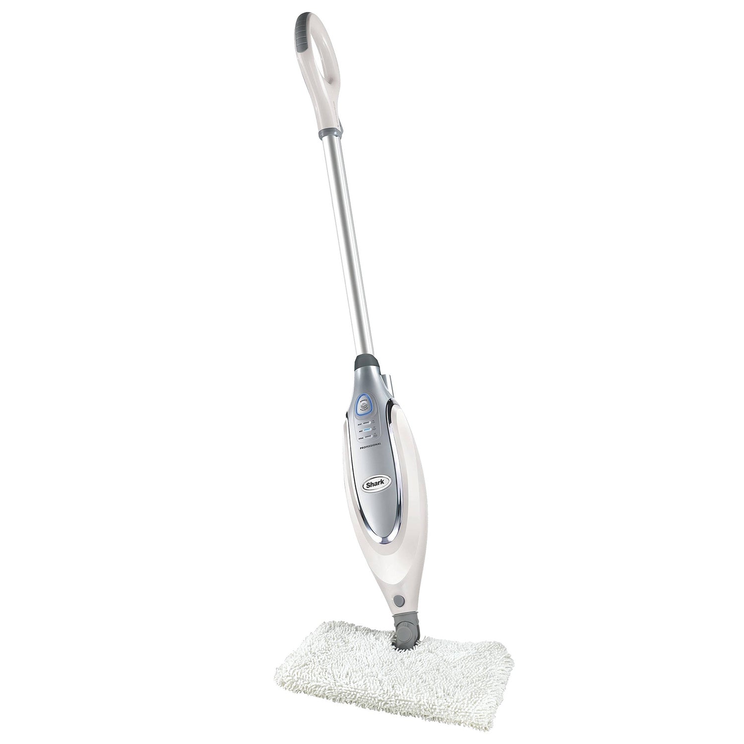 Steam Electric Corded Pocket Mop F31052
