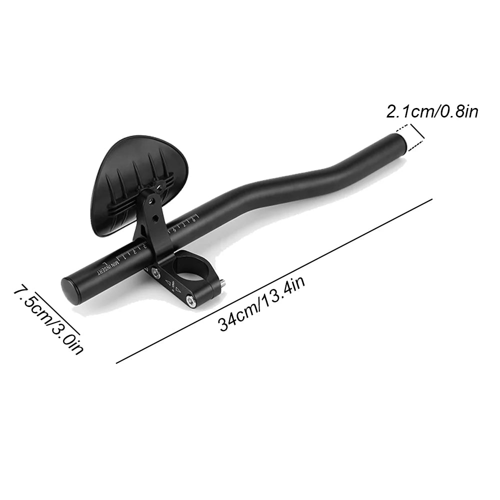 Aero Bar Cycling Handlebar A454269