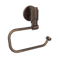 Venetian Bronze Toilet Tissue Holder Q871963