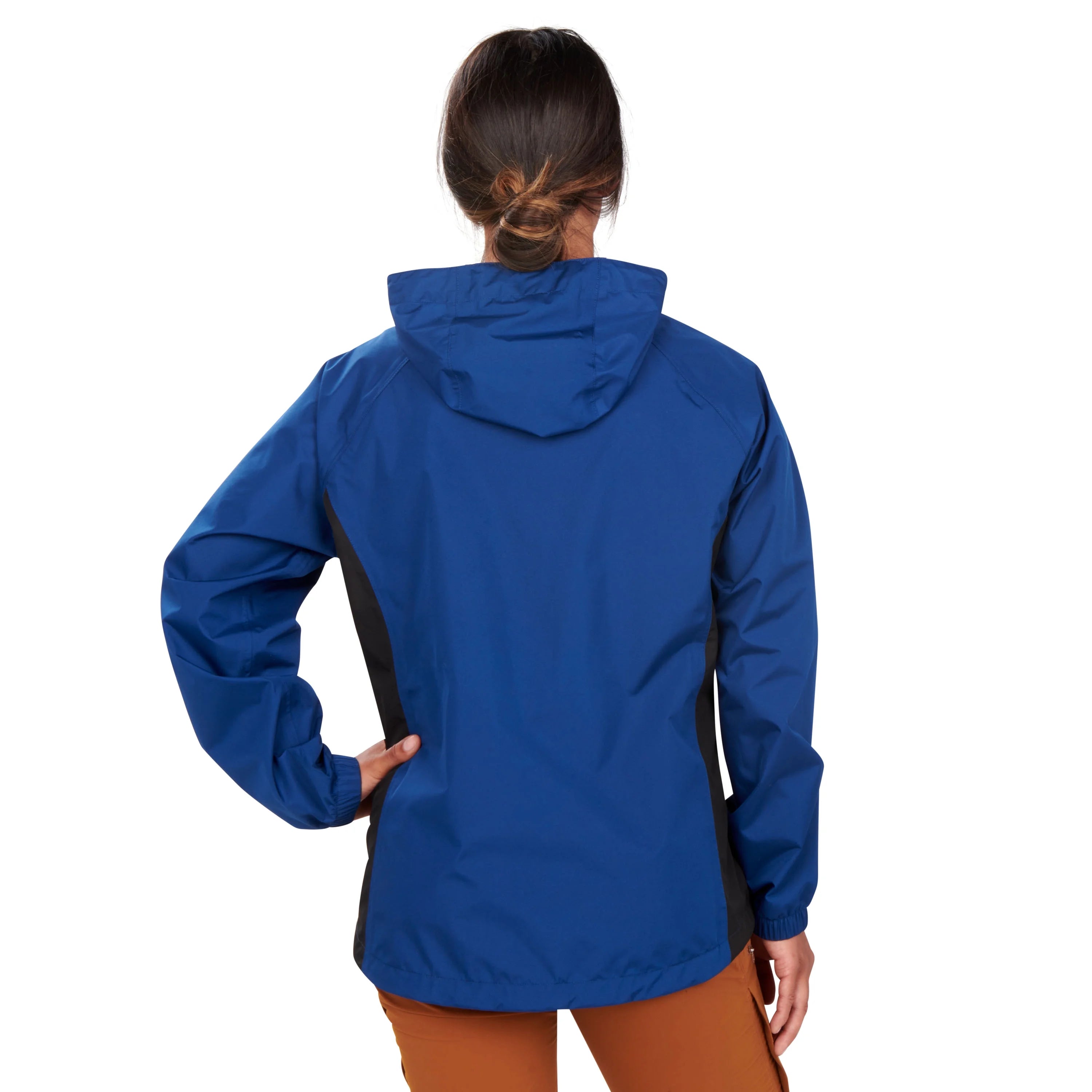 Estate Blue Rain Jacket I8979
