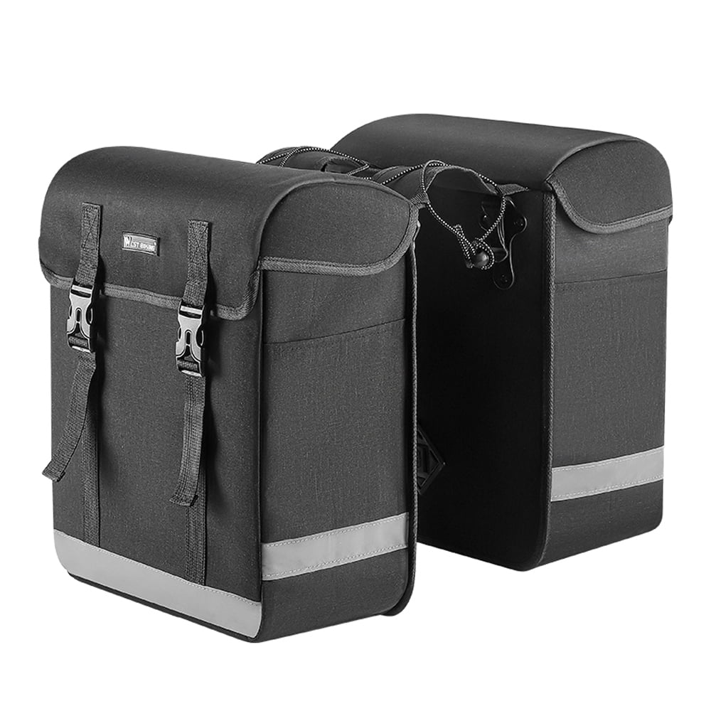Rear Bike Storage Bag Large Capacity Trunk Bag G2313