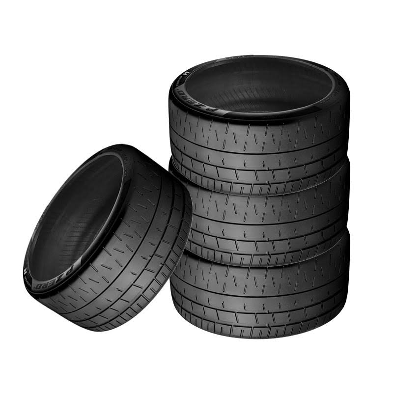 P305/30R19 Summer Tire W5366