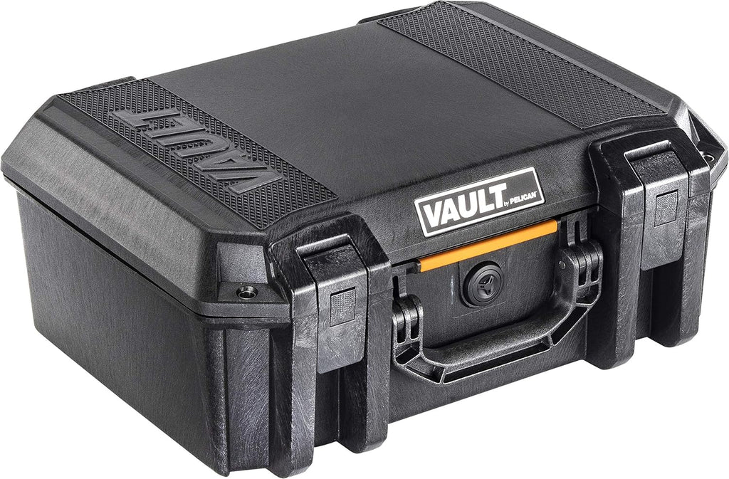 V300 Multi-Purpose Hard Case with Foam L1583