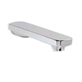 Brushed Nickel Wall Spout V734741