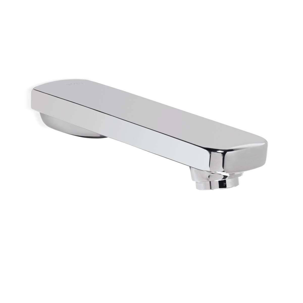 Brushed Nickel Wall Spout V734741