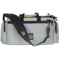 Semi-Rigid Cargo-Style Camera Case Platinum Soft, Compact Camcorder, Cordura Ny E807