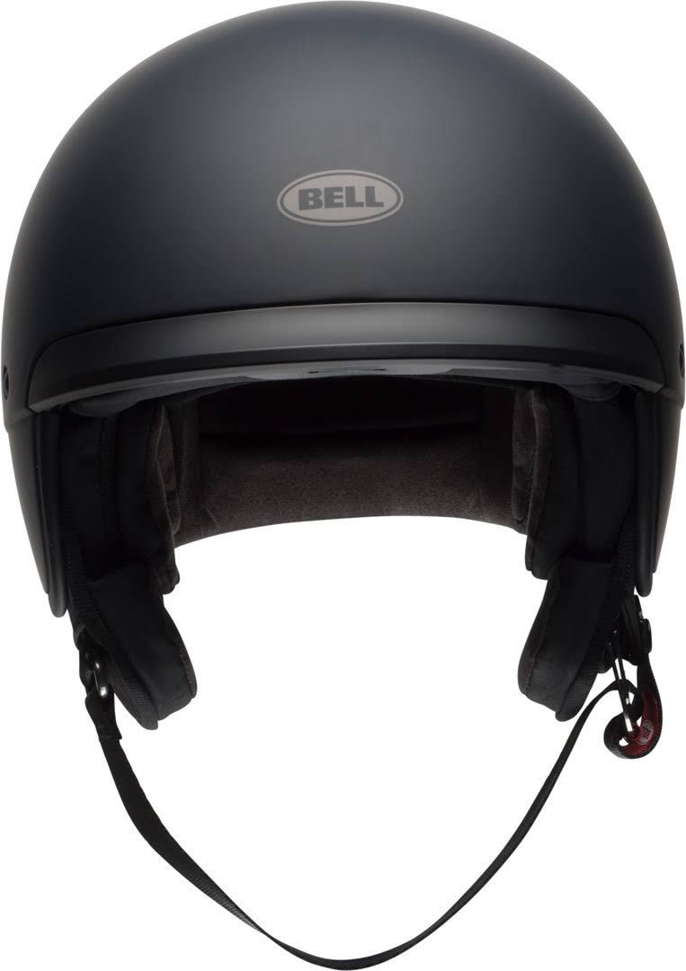 Matte Black Scout Air Helmet H778502