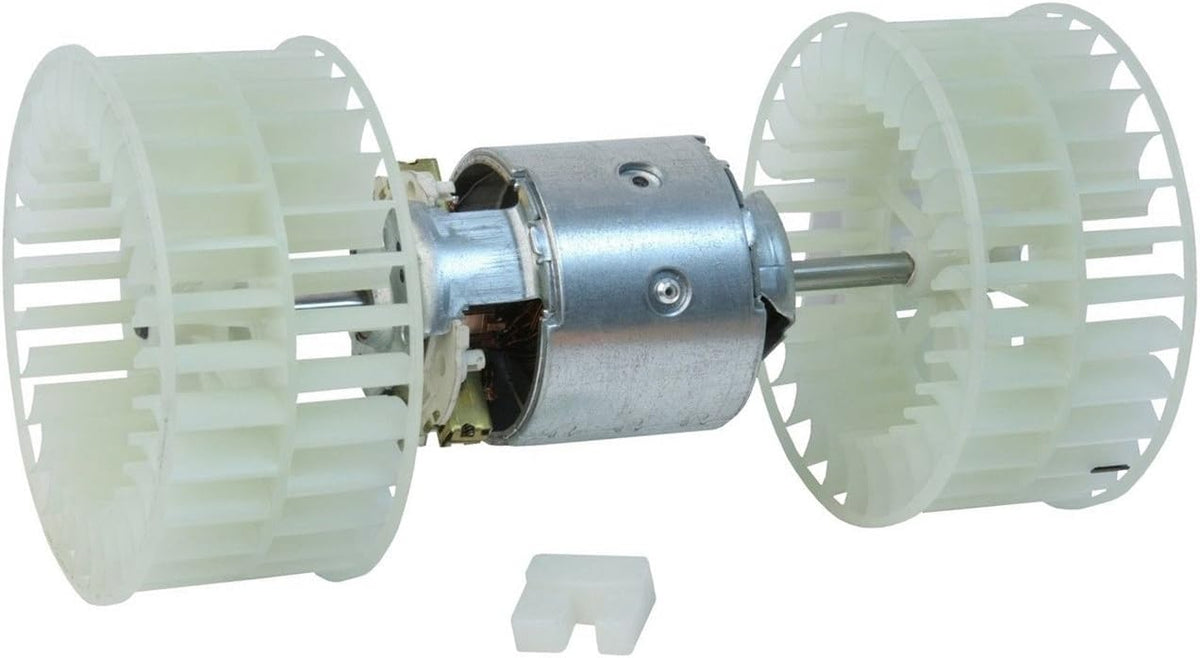 A/C Blower Motor Assembly Pack of 2 W68377