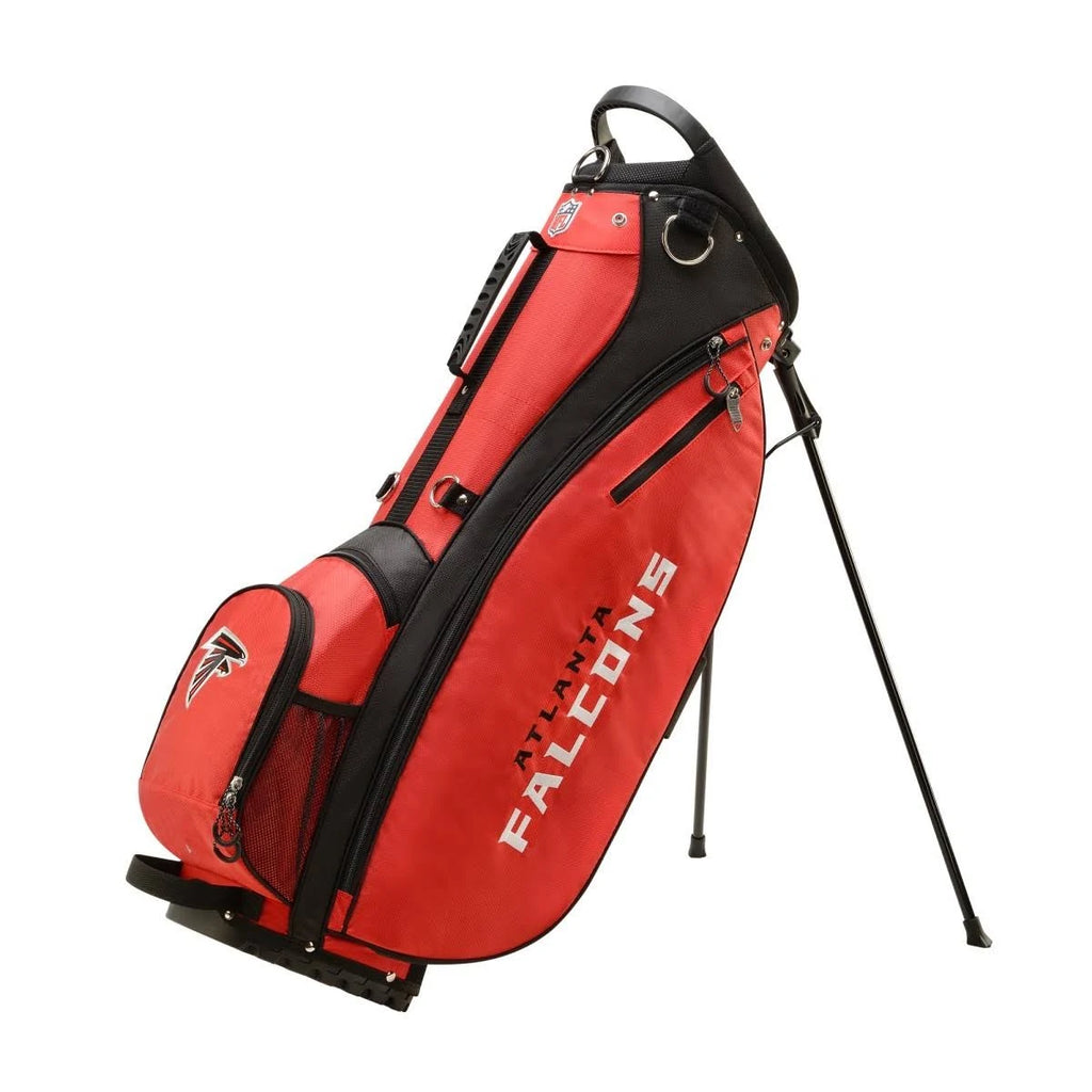 Detroit Lions Golf Bag Y496