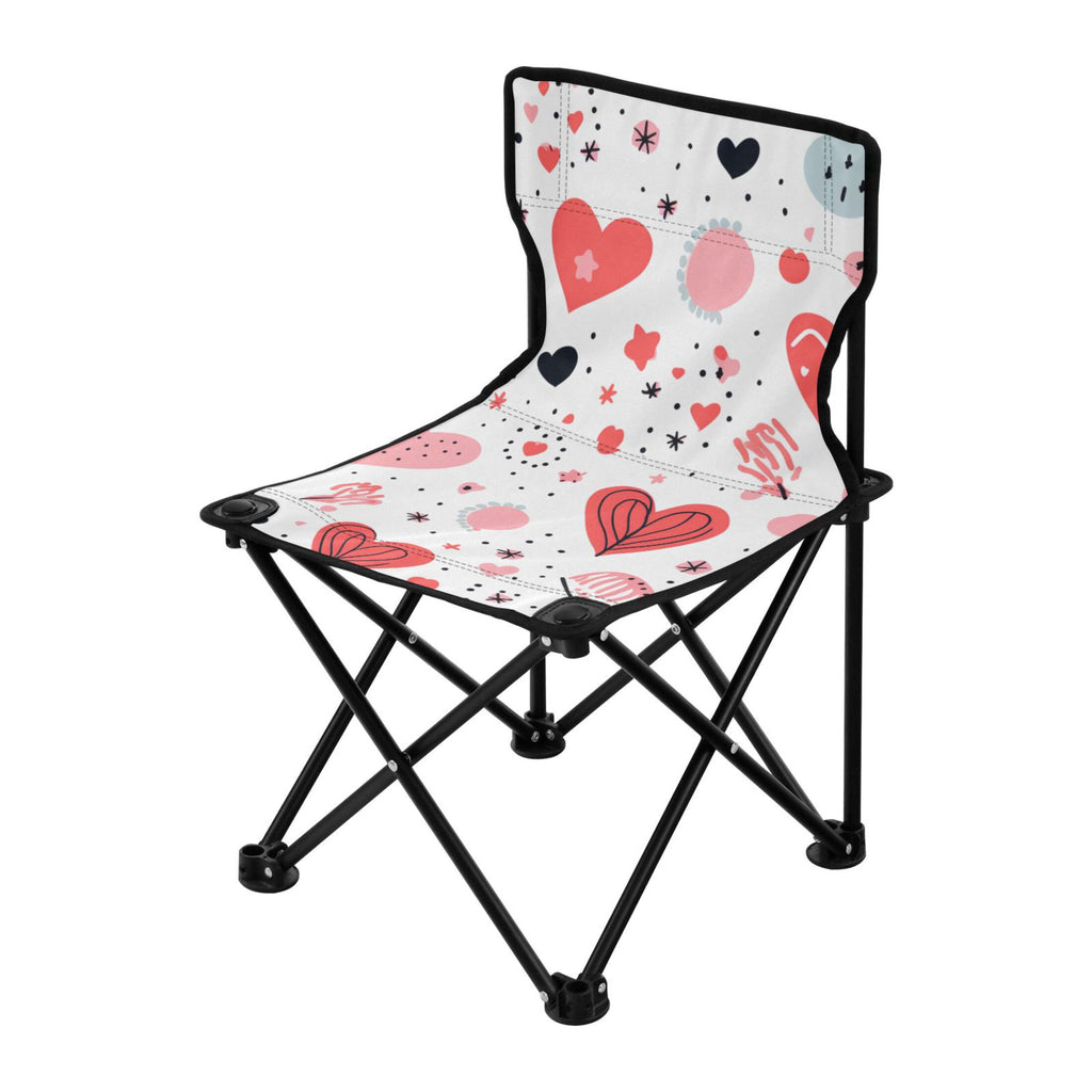 Portable Camping Chair with Carry Bag B6250