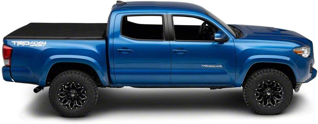 EZ Hard Fold Tonneau Cover for 5-Foot Bed B578