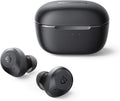 Hybrid Active Noise Cancelling Wireless Earbuds with Transparency Mode, Bluetooth 5.1, 30 Hours Playtime, USB-C Quick Charge E321