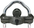 Die-Cast Dual Purpose Coupler Lock X925730