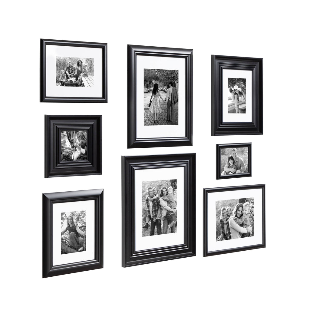 8 Piece Frame Set H928