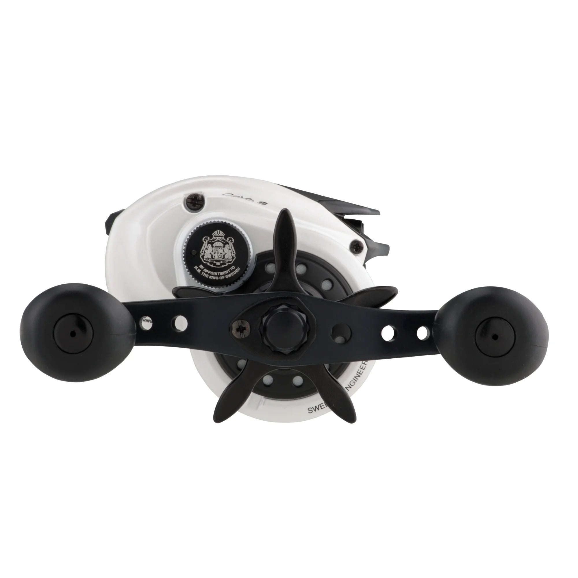 Low Profile Baitcast Fishing Reel M26818
