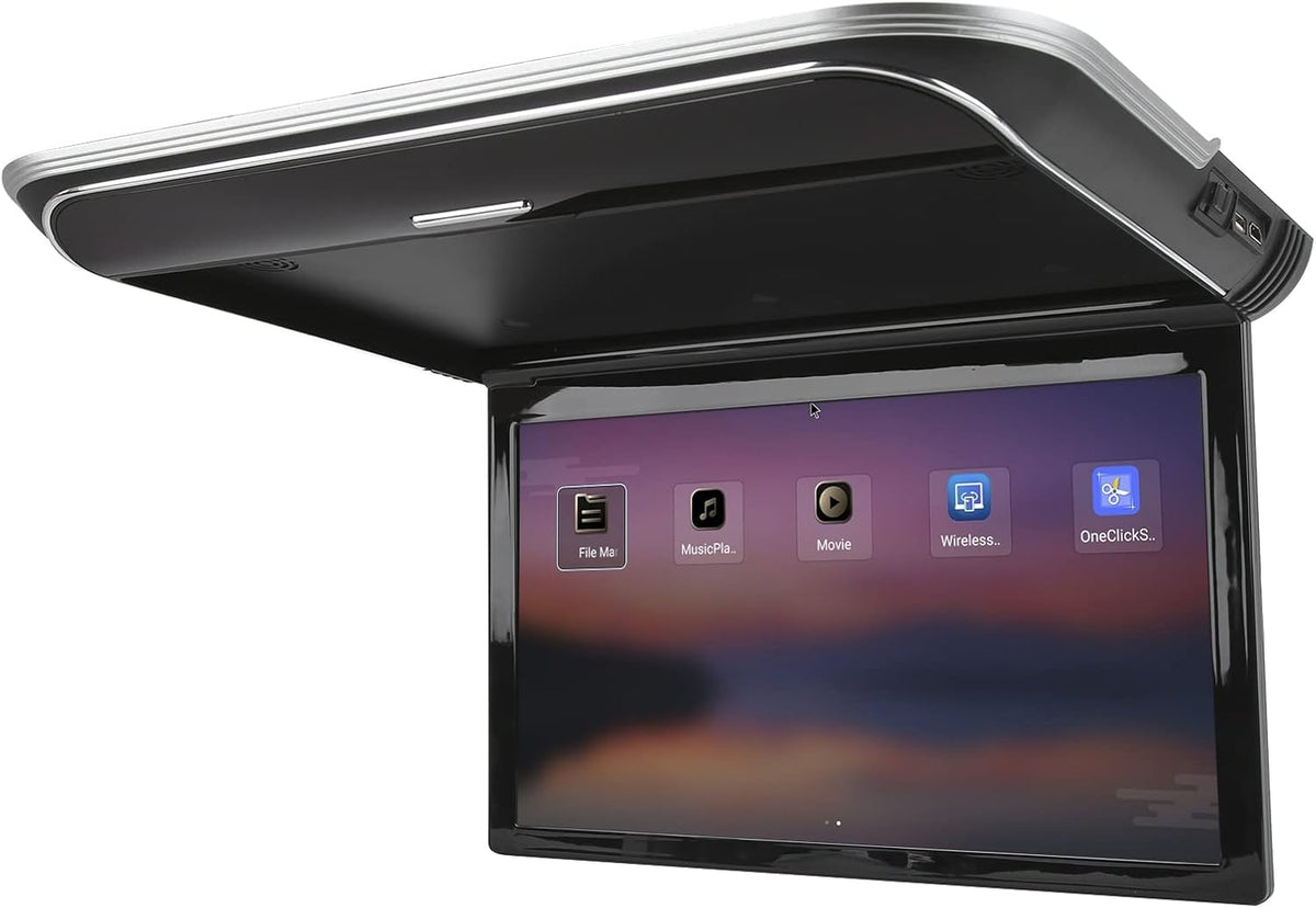 15.6in Vehicle Ceiling Screen Monitor H9380